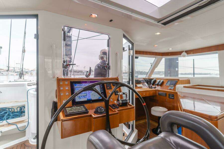 FLASH 66ft HH Catamarans Yacht For Sale