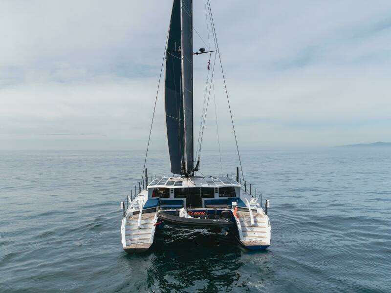 FLASH 66ft HH Catamarans Yacht For Sale