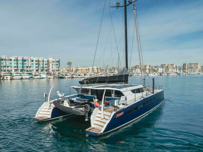 FLASH 66ft HH Catamarans Yacht For Sale