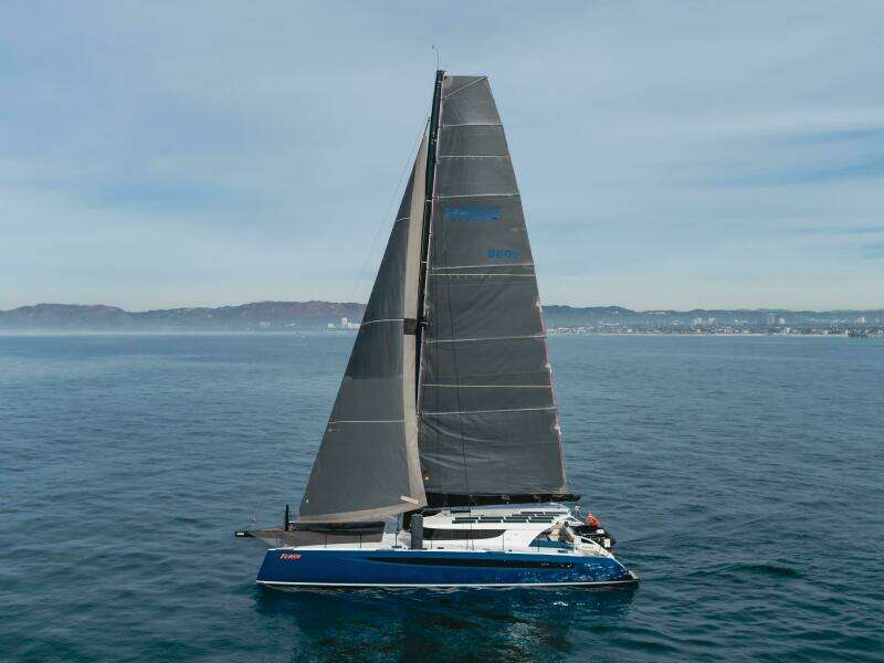 FLASH 66ft HH Catamarans Yacht For Sale