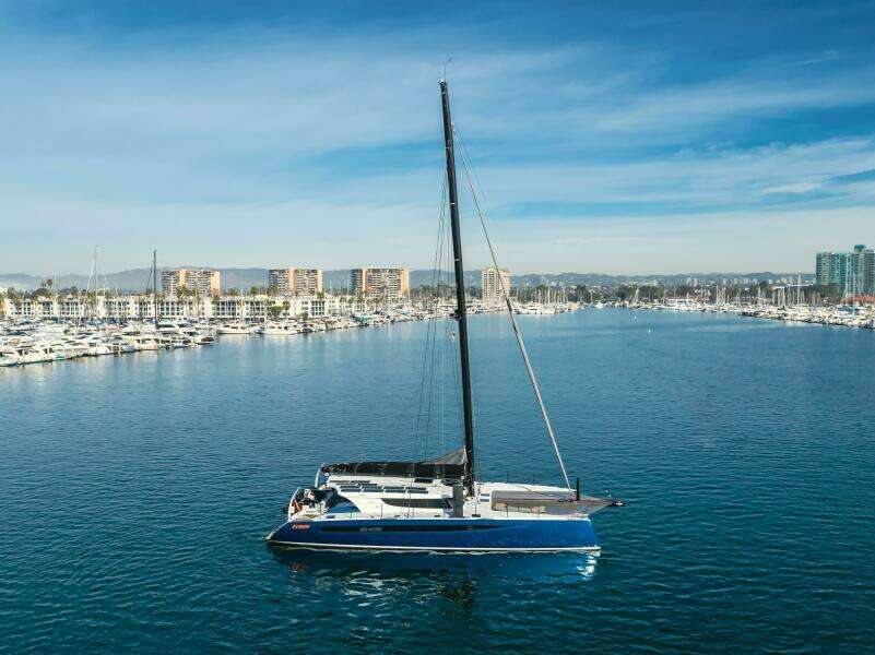 FLASH 66ft HH Catamarans Yacht For Sale