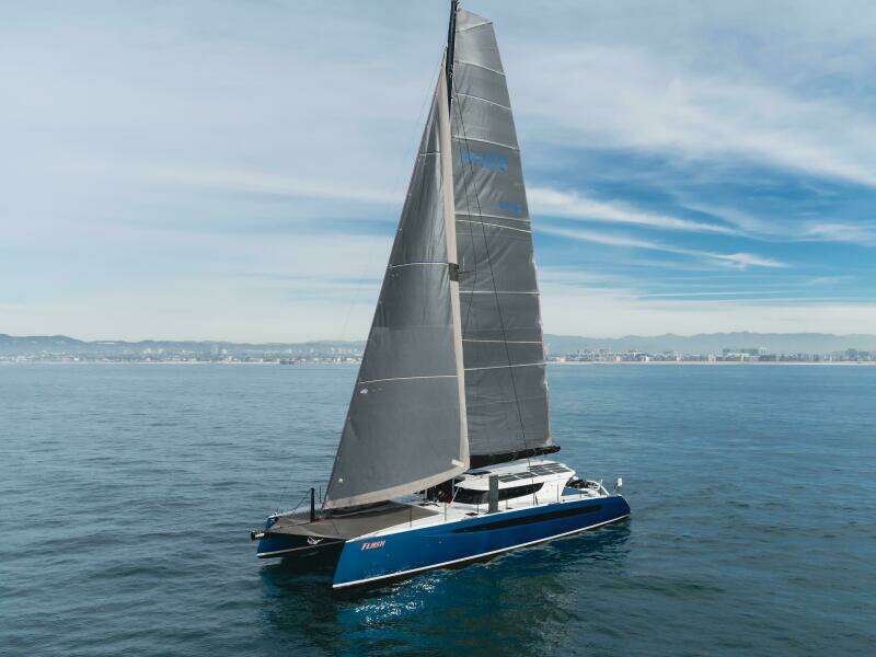 FLASH 66ft HH Catamarans Yacht For Sale