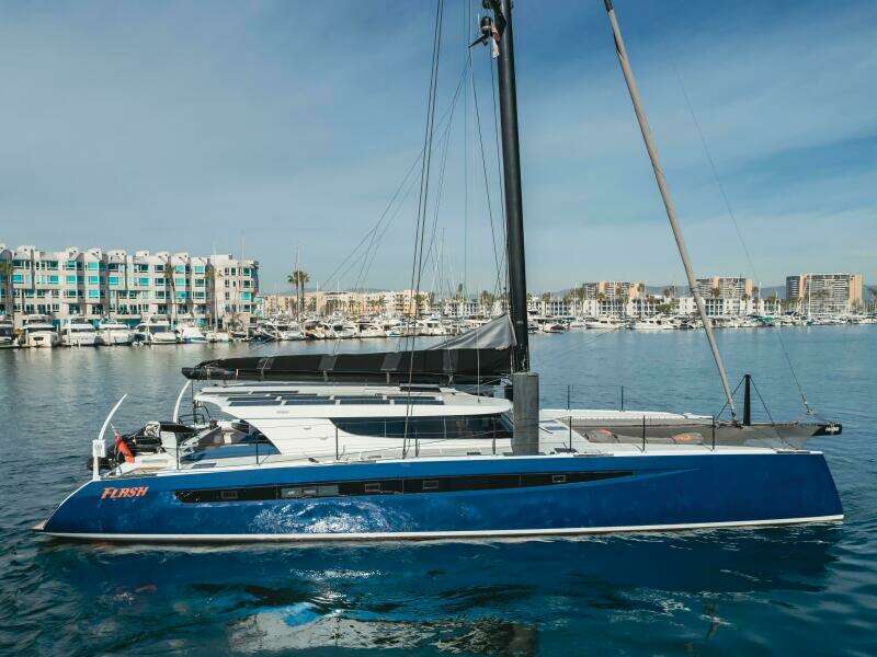 FLASH 66ft HH Catamarans Yacht For Sale