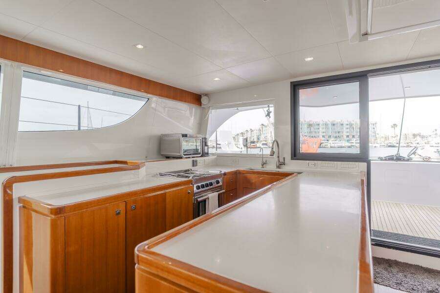 FLASH 66ft HH Catamarans Yacht For Sale