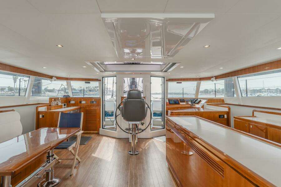 FLASH 66ft HH Catamarans Yacht For Sale