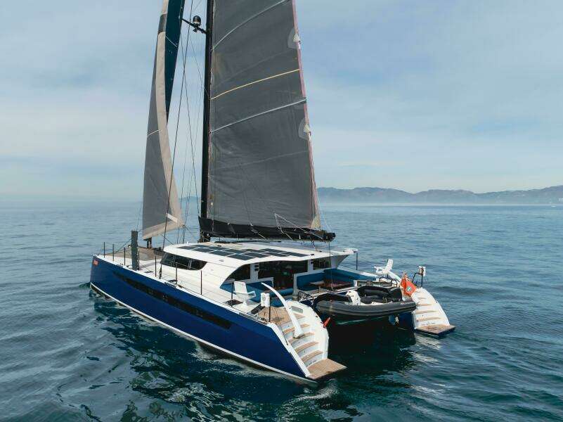 FLASH 66ft HH Catamarans Yacht For Sale