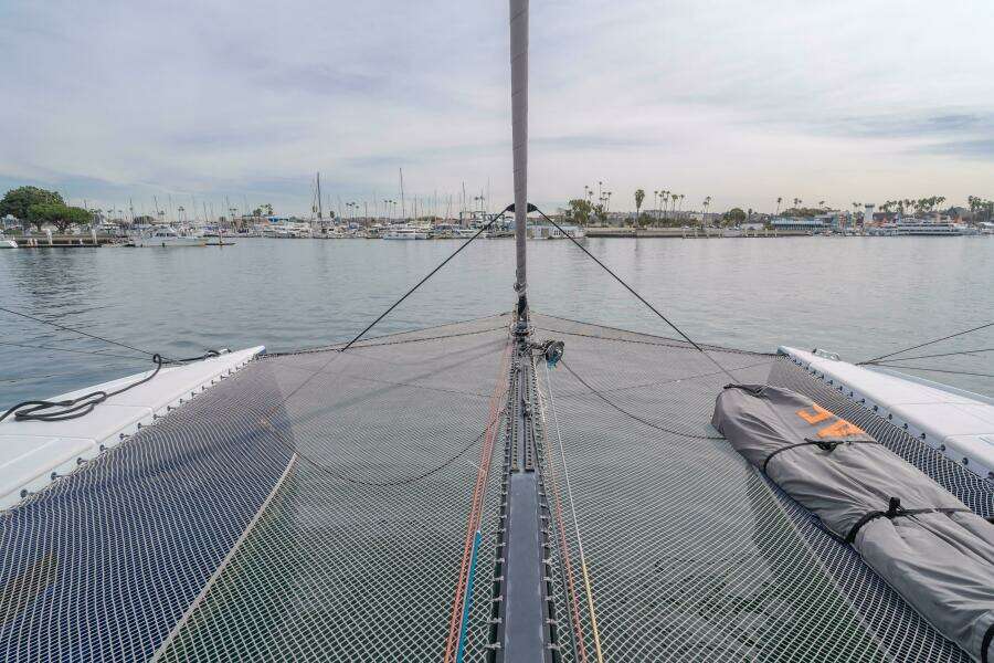 FLASH 66ft HH Catamarans Yacht For Sale