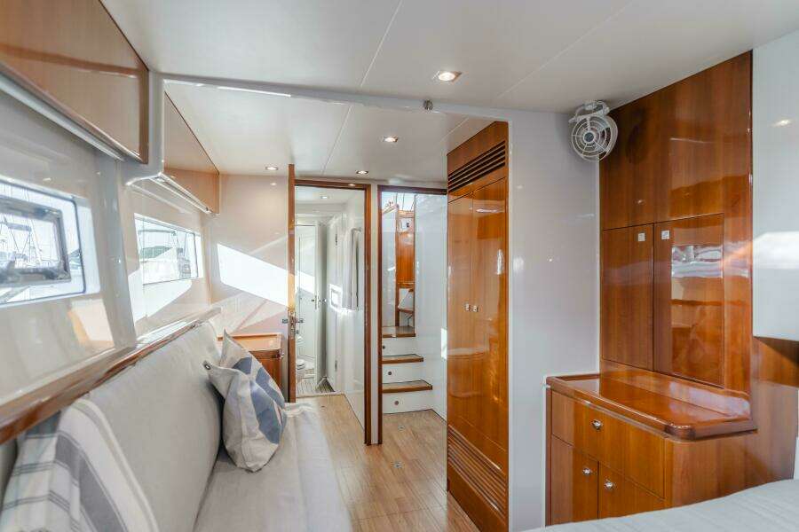 FLASH 66ft HH Catamarans Yacht For Sale