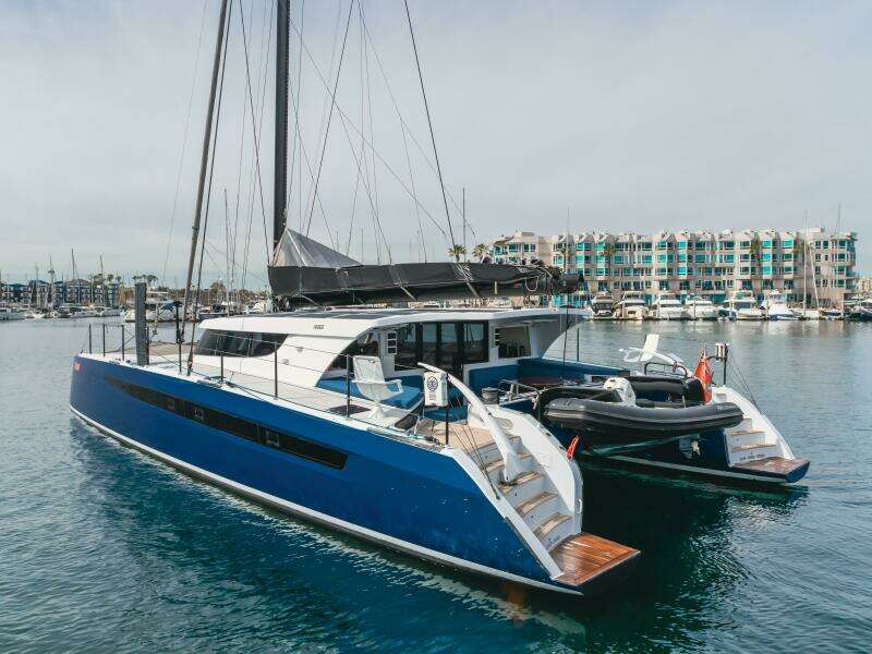 FLASH 66ft HH Catamarans Yacht For Sale