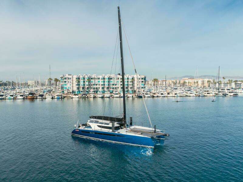 FLASH 66ft HH Catamarans Yacht For Sale