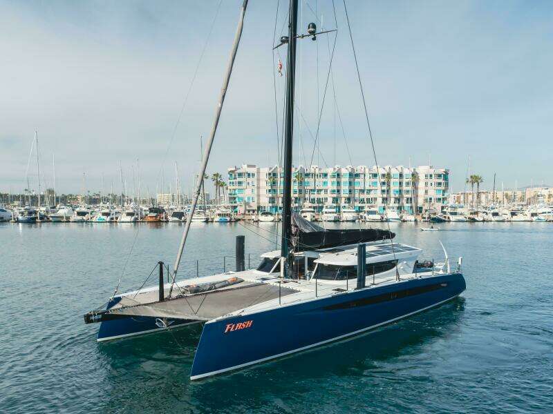 FLASH 66ft HH Catamarans Yacht For Sale