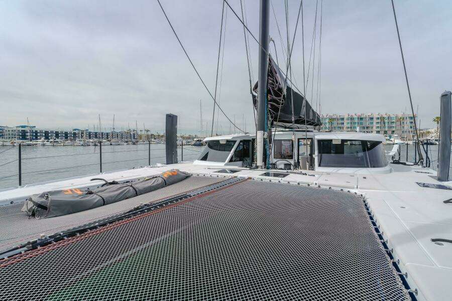 FLASH 66ft HH Catamarans Yacht For Sale