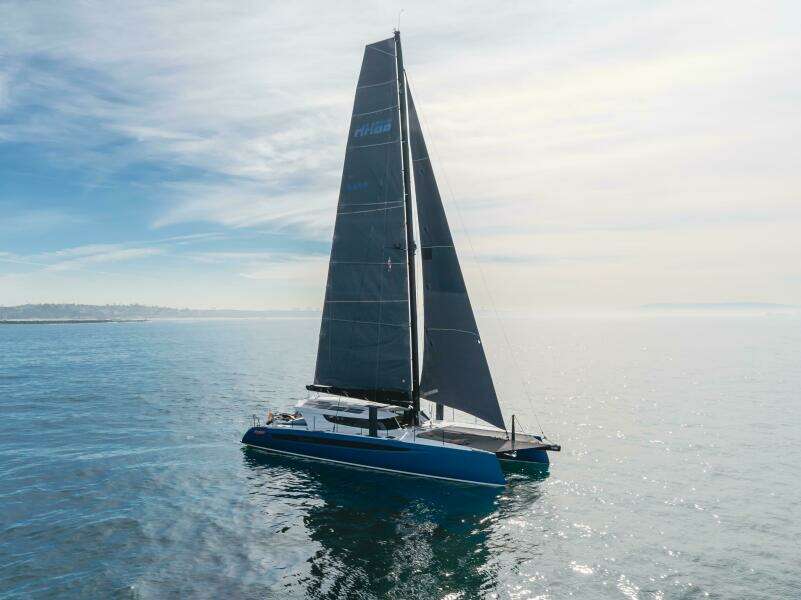 FLASH 66ft HH Catamarans Yacht For Sale