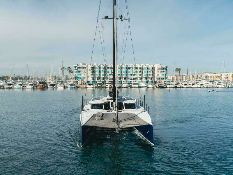 FLASH 66ft HH Catamarans Yacht For Sale