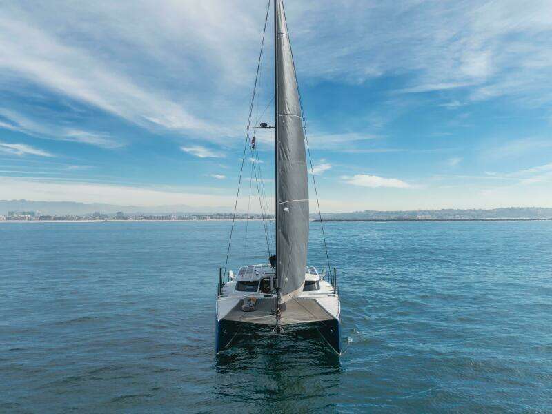 FLASH 66ft HH Catamarans Yacht For Sale
