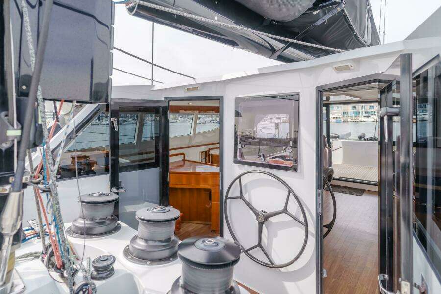FLASH 66ft HH Catamarans Yacht For Sale