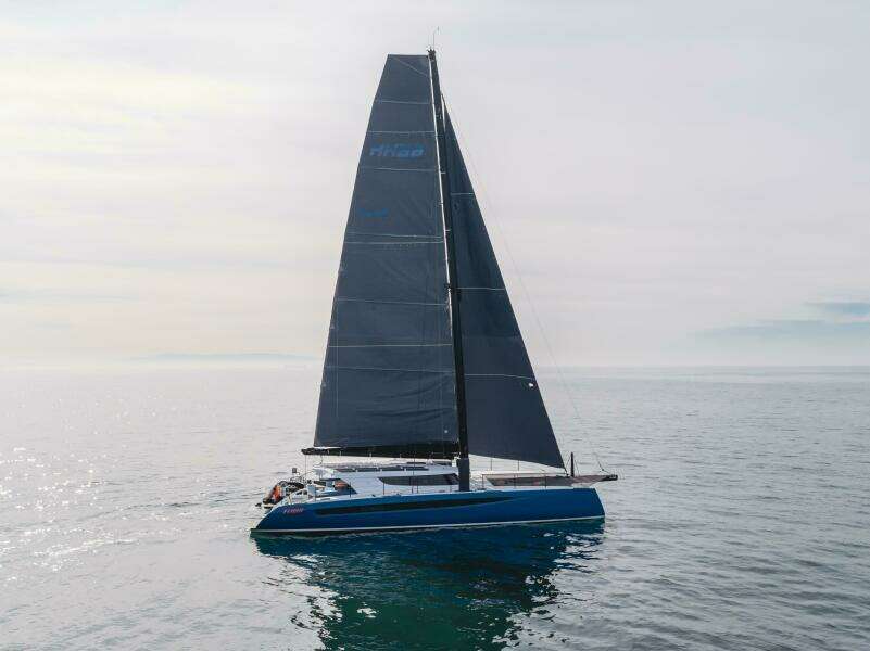 FLASH 66ft HH Catamarans Yacht For Sale
