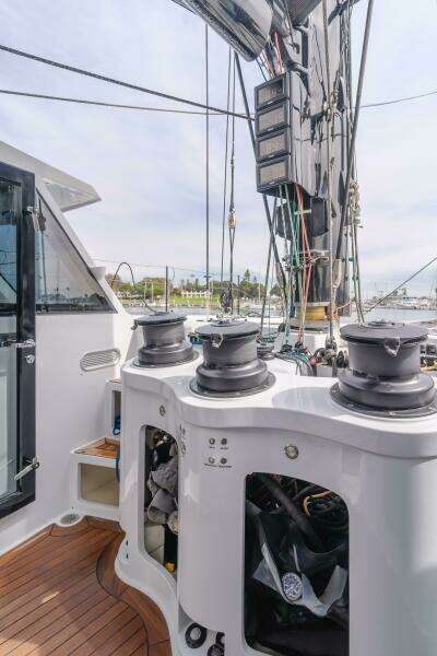 FLASH 66ft HH Catamarans Yacht For Sale