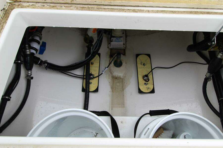 28ft Regulator Yacht For Sale