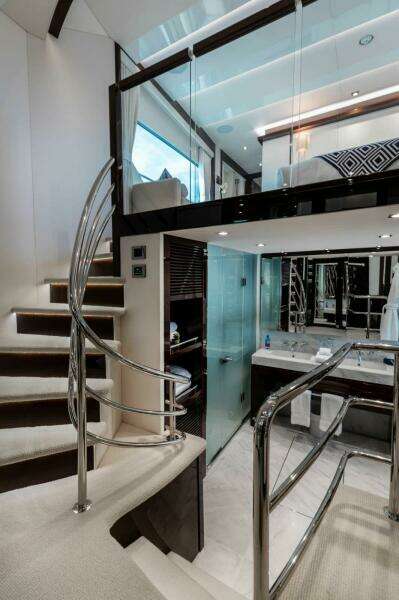 Mirracle  95ft Sunseeker Yacht For Sale