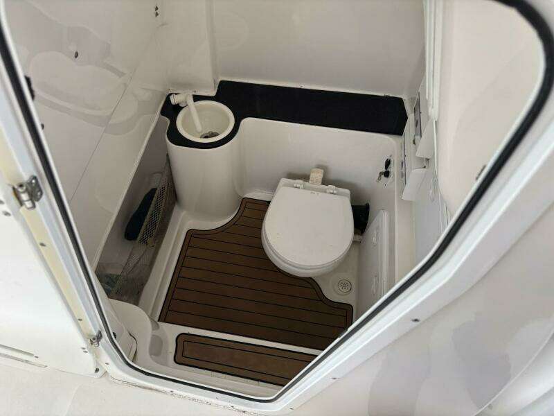 28ft Sea Fox Yacht For Sale