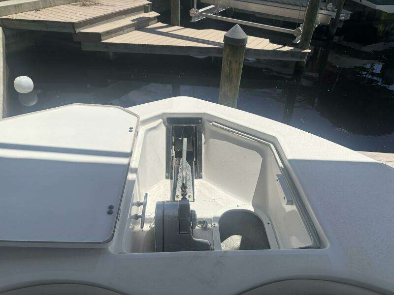 28ft Sea Fox Yacht For Sale