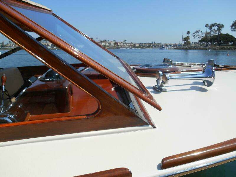 Dazzler 30ft Lyman Yacht For Sale Dazzler 30ft Lyman Yacht For Sale