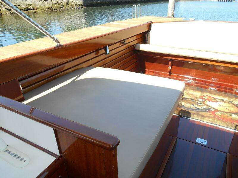 Dazzler 30ft Lyman Yacht For Sale Dazzler 30ft Lyman Yacht For Sale