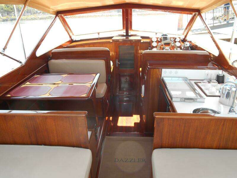 Dazzler 30ft Lyman Yacht For Sale Dazzler 30ft Lyman Yacht For Sale