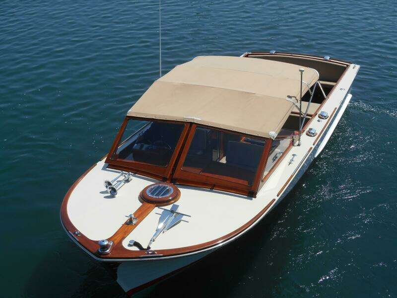 Dazzler 30ft Lyman Yacht For Sale Dazzler 30ft Lyman Yacht For Sale