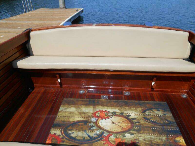 Dazzler 30ft Lyman Yacht For Sale Dazzler 30ft Lyman Yacht For Sale