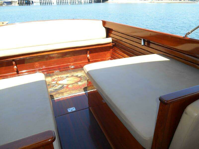 Dazzler 30ft Lyman Yacht For Sale Dazzler 30ft Lyman Yacht For Sale