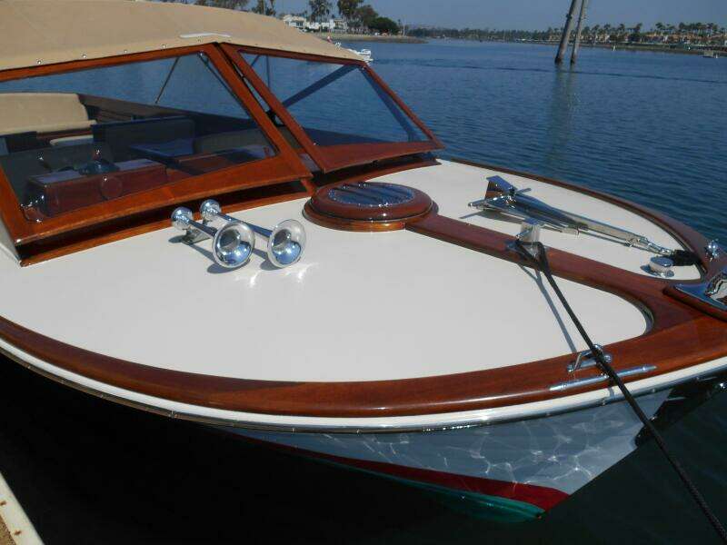 Dazzler 30ft Lyman Yacht For Sale Dazzler 30ft Lyman Yacht For Sale