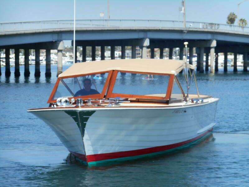 Dazzler 30ft Lyman Yacht For Sale Dazzler 30ft Lyman Yacht For Sale