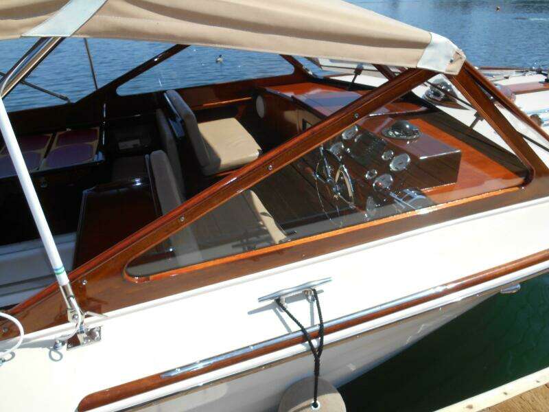 Dazzler 30ft Lyman Yacht For Sale Dazzler 30ft Lyman Yacht For Sale
