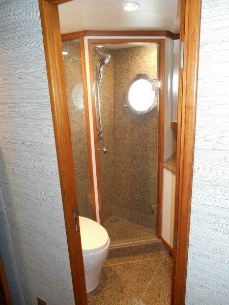 Suspense 60ft Inace Yacht For Sale