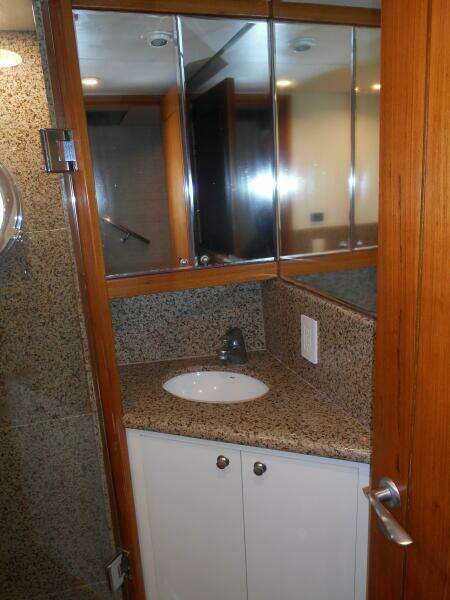 Suspense 60ft Inace Yacht For Sale