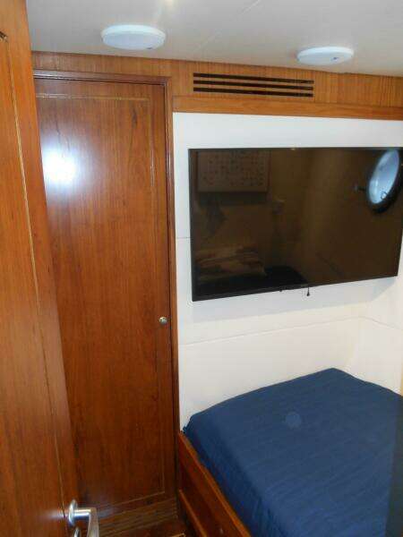 Suspense 60ft Inace Yacht For Sale