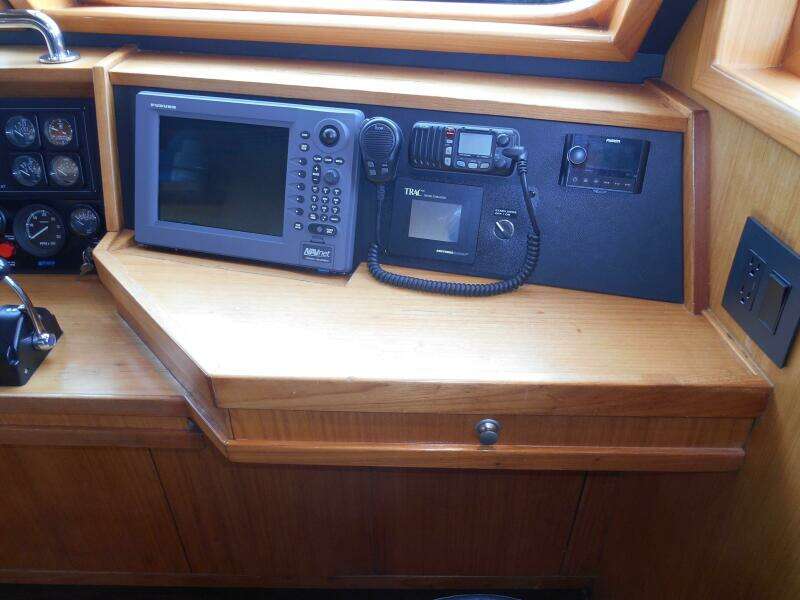 Suspense 60ft Inace Yacht For Sale