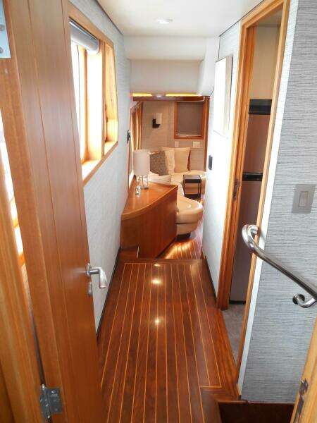 Suspense 60ft Inace Yacht For Sale