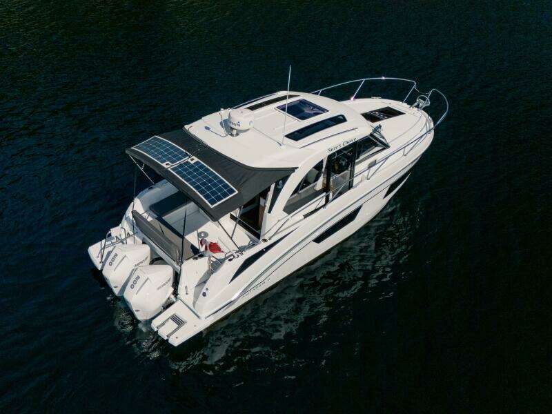 Suze s Choice 29ft Beneteau Yacht For Sale