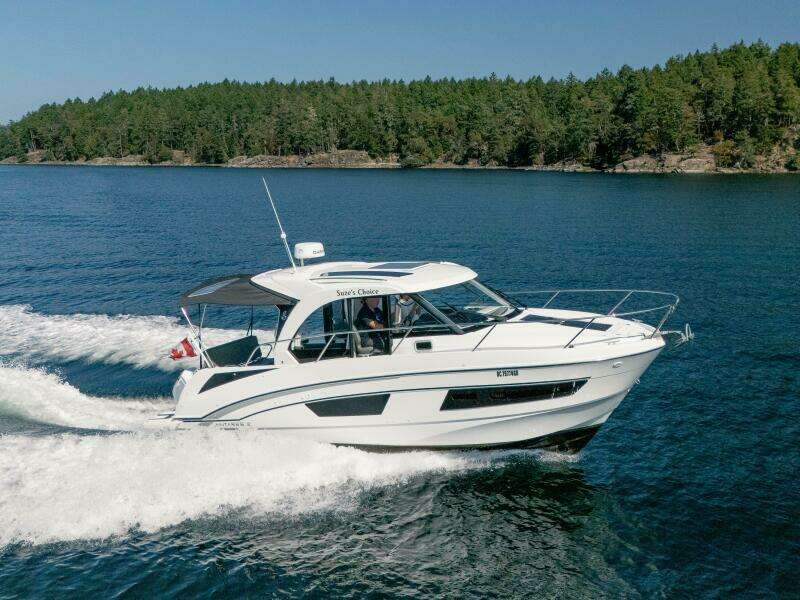 Suze s Choice 29ft Beneteau Yacht For Sale