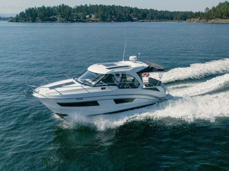 Suze s Choice 29ft Beneteau Yacht For Sale