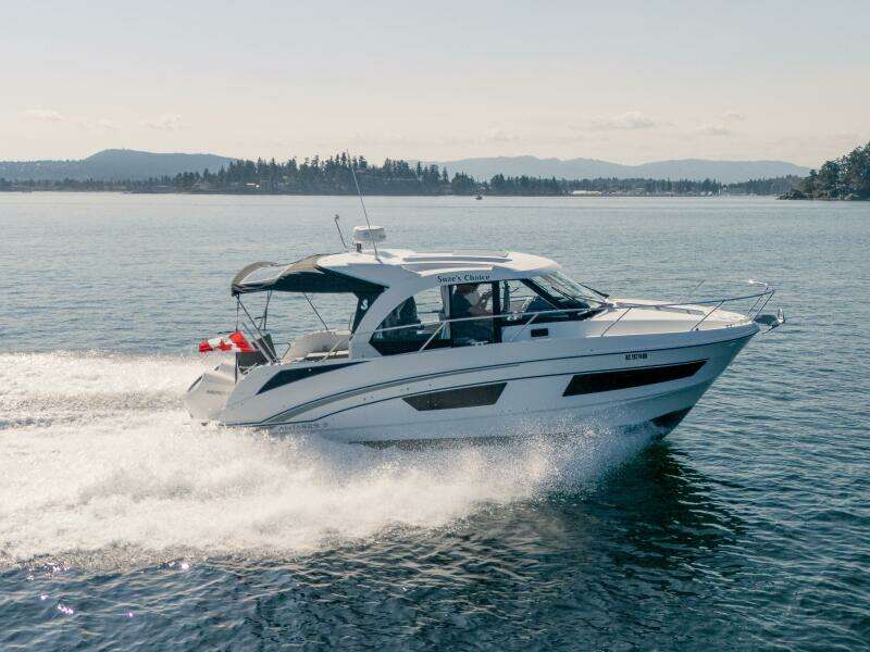 Suze s Choice 29ft Beneteau Yacht For Sale