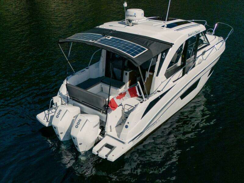 Suze s Choice 29ft Beneteau Yacht For Sale