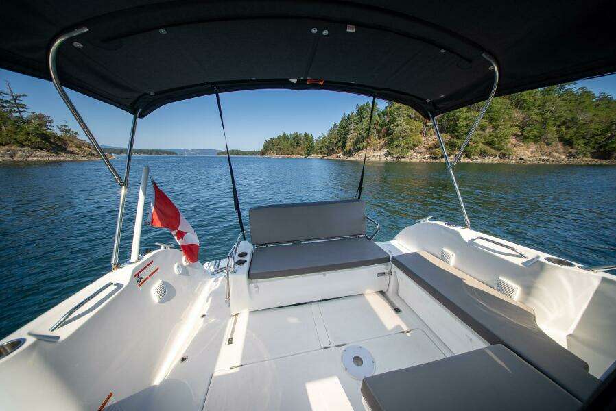 Suze s Choice 29ft Beneteau Yacht For Sale