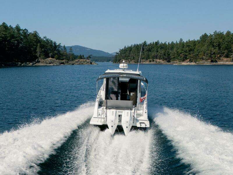 Suze s Choice 29ft Beneteau Yacht For Sale