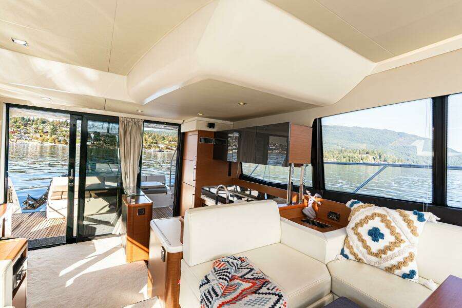 Luna Maris 55ft Prestige Yacht For Sale Luna Maris 55ft Prestige Yacht For Sale