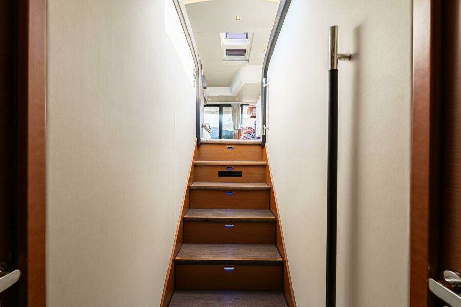 Luna Maris 55ft Prestige Yacht For Sale Luna Maris 55ft Prestige Yacht For Sale