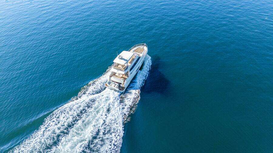 Luna Maris 55ft Prestige Yacht For Sale Luna Maris 55ft Prestige Yacht For Sale